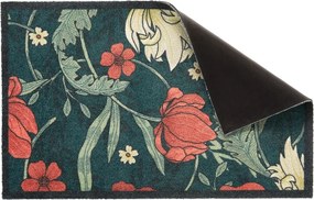 Zerbino 40x60 cm William Morris Rose – Artsy Doormats