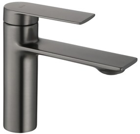Rubinetto da lavabo REA Storm Gun Grey Low