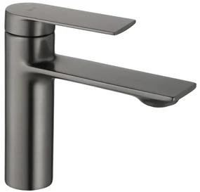 Rubinetto da lavabo REA Storm Gun Grey Low