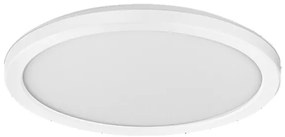 Ledvance - Plafoniera LED RGBW dimmerabile SMART+ ORBIS LED/19W/230V Wi-Fi