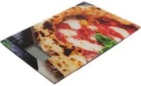 Bilancia da cucina digitale pizza Margherita 5 kg