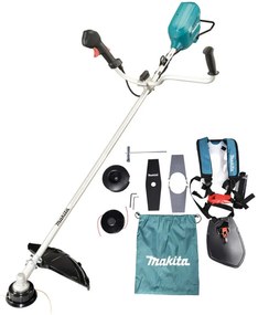 Makita - mak 480 mm 40V max x 2 decespugliatore senza batteria - UR012GZ02