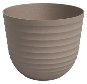 Vaso in plastica riciclata ø 30 cm Havana - Artevasi