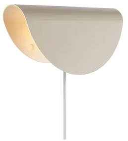 Model 2110 Applique da Parete Beige - Nordlux