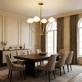 Lampada da soffitto APP1200-CP