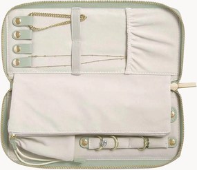 Portagioie da viaggio Sage Green Sage Green