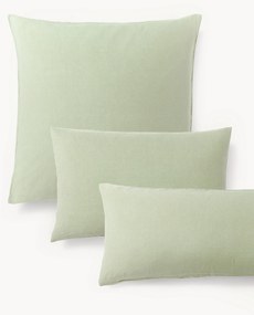 Federa in lino lavato Airy