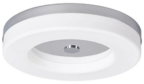 Lindby Lampada da soffitto a LED Shania ad anello