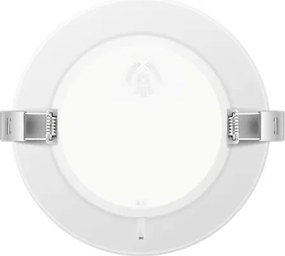 Aigostar - Lampada LED da incasso LED/6W/230V 6500K diametro 11,8 cm bianco