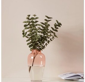 Eglo 428187 - Fiore artificiale TEPALING 50 cm verde