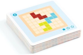 Sologic - Polyssimo - puzzle