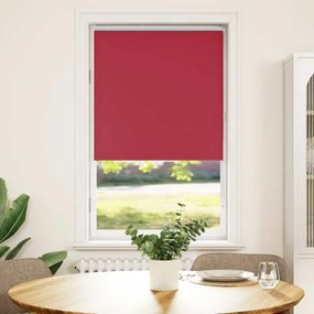 Tenda A Rullo Oscurante 70x150 Cm Larghezza Tessuto 65,7 Cm /