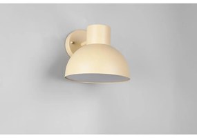 Illuminazione esterna da parete (altezza totale 18,5 cm) Elbe – Trio