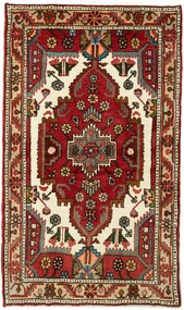 Hamedan Tappeto persiano 140 x 80 (Iran) Annodato A Mano