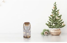 Globo 33979 - Lampada LED solare SOLAR LED/0,6W/3,2V IP44