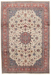 Sarouk Tappeto persiano 380x250 (Iran) Annodato A Mano