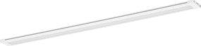 Ledvance - Luce LED dimmerabile sottopensile UNDERCABINET LED/8W/24/230V Wi-Fi