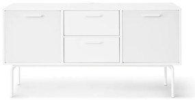 Cassettiera TV bianca Keep by Hammel - Hammel Furniture