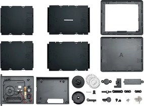 Fabbricazione di una cassaforte