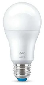 WiZ - Lampadina Smart Color 8,5W 806lm 2200-6500K RGB E27 WiZ