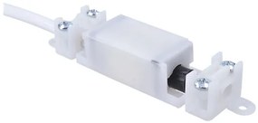 Solight WO748 - Illuminazione a LED per specchio da bagno LED/12W/230V IP44