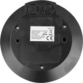 Sensore di movimento 230V