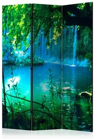 Paravento Kursunlu Waterfalls [Room Dividers]
