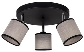 Faretto NEXO 3xE14/40W/230V