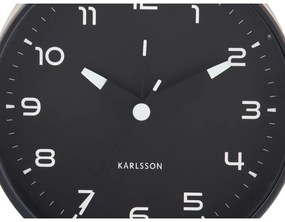 Sveglia ø 11 cm Orgullo – Karlsson