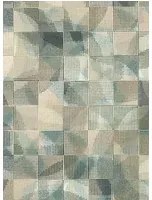 Clarke & Clarke Carta da parati Impatto - Mineral/ Blush