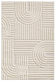 Passatoia crema 80x250 cm Art - Ayyildiz Carpets