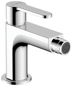 Rubinetto per bidet Stamis S HANSGROHE cromato lucido