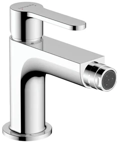 Rubinetto per bidet Stamis S HANSGROHE cromato lucido