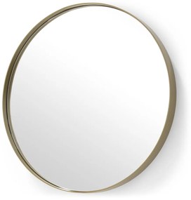 Specchio da parete ø 60 cm Donna - Spinder Design
