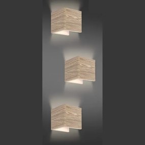 Rabalux 3090 - Applique a LED CINNAMON LED/7W/230V