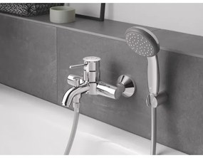 GROHE 23787000 - Miscelatore per vasca START CLASSIC DN 15 cromo lucido