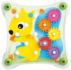 Peggy Gears - Gioco degli ingranaggi