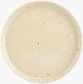 Set di 4 piatti da colazione Blush