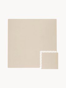 Tappetino da gioco espandibile Clay 9 pz