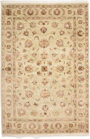 Tabriz Tappeto orientale 130x190 (Indian) Annodato A Mano