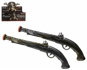 Pistola Pirati 42 x 16 x 23 cm