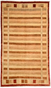 Ziegler Tappeto orientale 210x120 Beige (Pakistan) Annodato A Mano