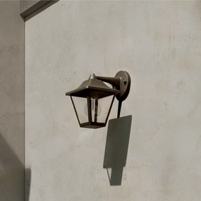 Philips - Applique da esterno JULI 1xE27/25W/230V IP44