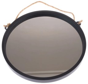 Specchio da parete ø 47,5 cm - Dakls
