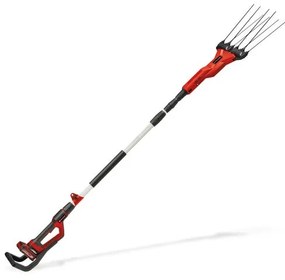 Abbacchiatore olive a batteria GE-FS 18/53 LI-Solo EINHELL L 182 cm, batteria non inclusa
