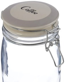 Barattolo da caffè in vetro Grocer - Premier Housewares