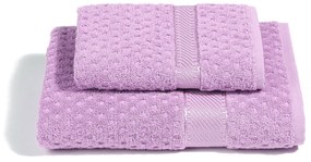 Asciugamano con Ospite in Cotone Sirena '99 Standard