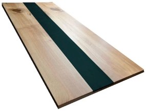 Tavola massello in legno 1° scelta L 50 x 100 cm x Sp 30 mm