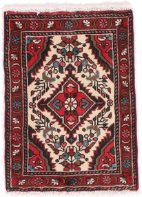 Persian Tappeto persiano 60x50 (Iran) Annodato A Mano
