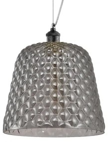 Lampadario a sospensione con filo RIO 1xE27/60W/230V